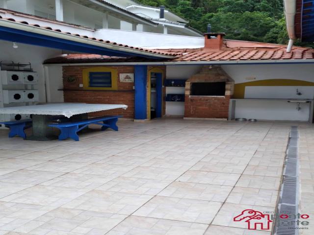 #1317 - Casa para Venda em São Sebastião - SP - 3