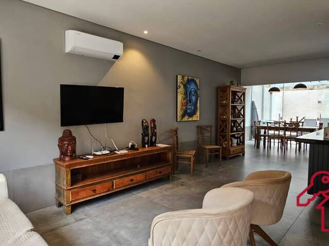 Casa para Venda em São Sebastião - 5