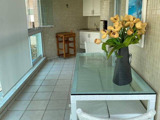 Apartamento para Venda em Bertioga - 5
