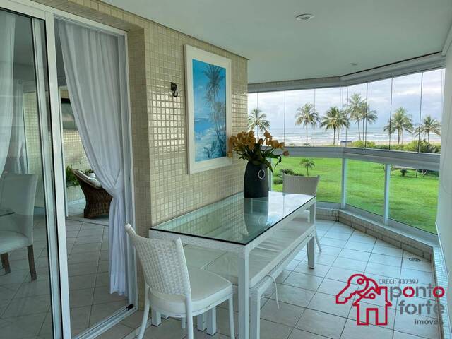 Apartamento para Venda em Bertioga - 4
