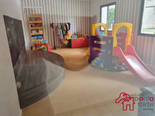 Apartamento para Locação em São Paulo - 2