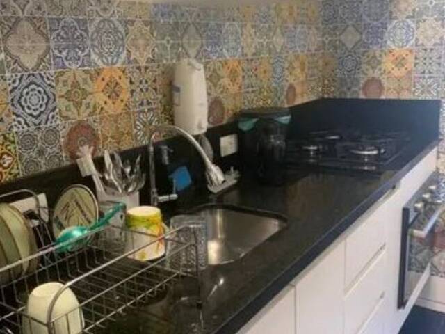 Apartamento para Locação em São Paulo - 5