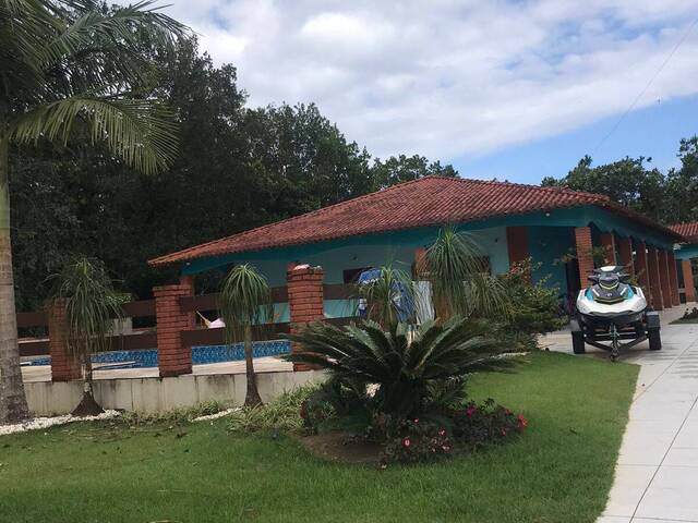 #1325 - Casa para Venda em Bertioga - SP - 1