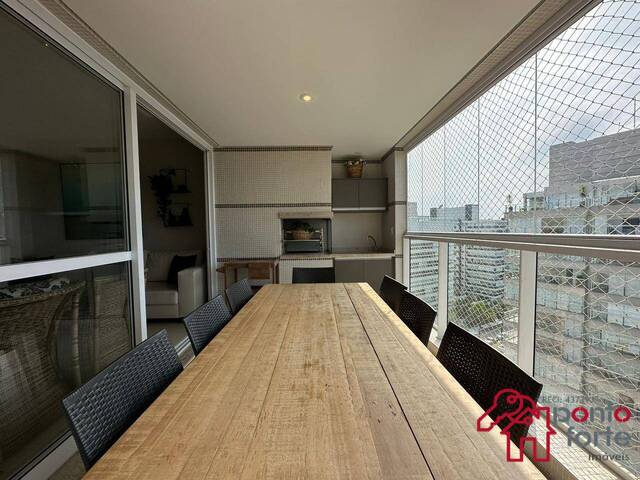 Apartamento para Venda em Bertioga - 5