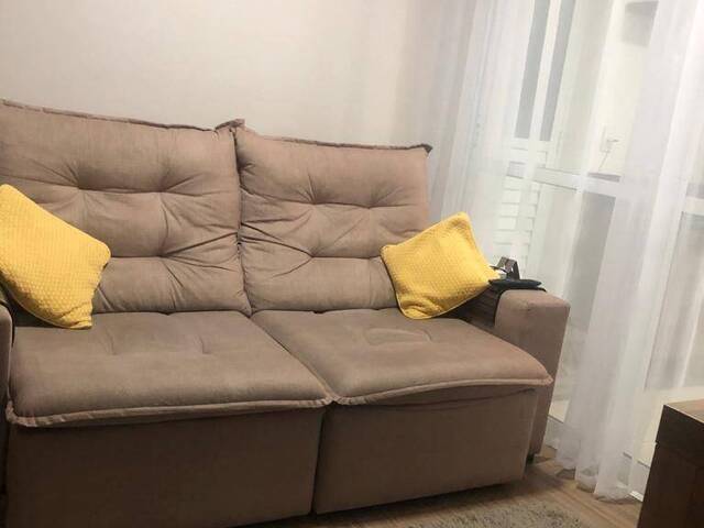 #1327 - Apartamento para Venda em São Caetano do Sul - SP - 2