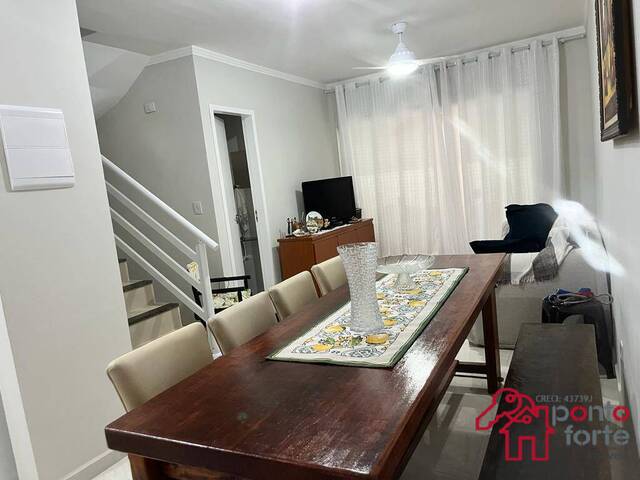 Villagio para Venda em Bertioga - 5