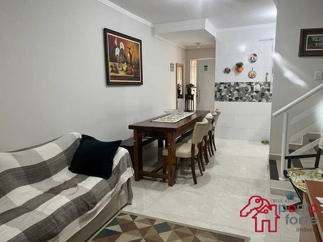 Villagio para Venda em Bertioga - 4