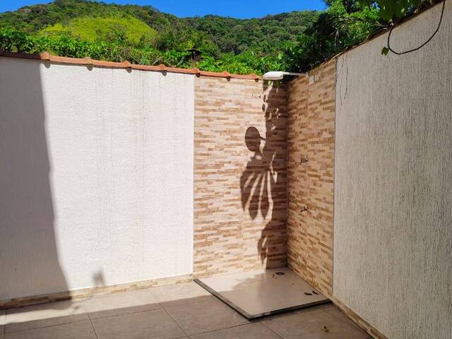 #1330 - Casa para Venda em São Sebastião - SP