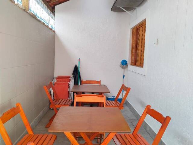 #1330 - Casa para Venda em São Sebastião - SP