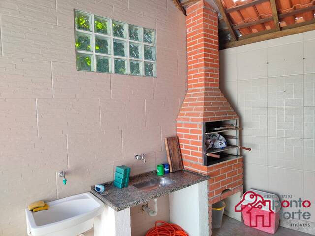 Casa para Venda em São Sebastião - 5
