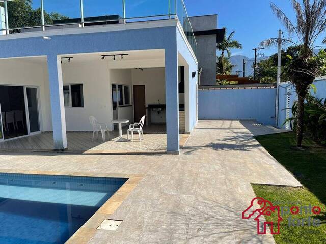 Casa para Venda em São Sebastião - 5