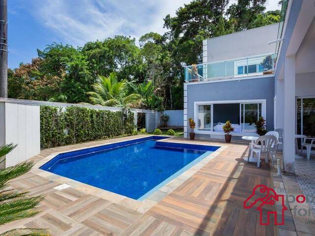 Casa para Venda em São Sebastião - 4