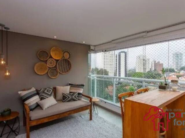 Apartamento para Venda em São Paulo - 5
