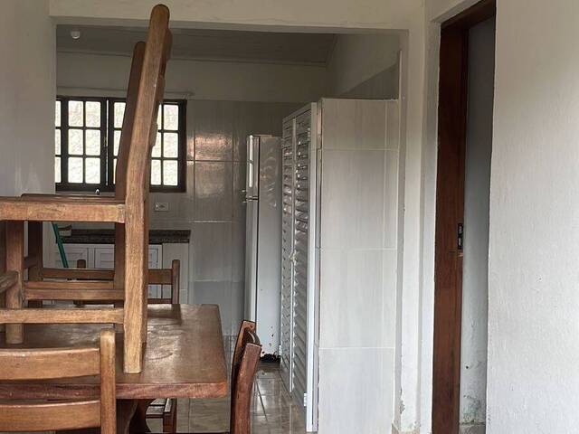 #1336 - Casa para Venda em Bertioga - SP