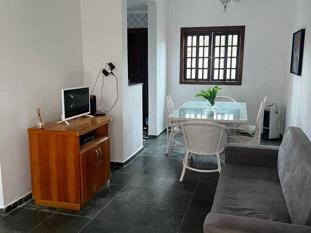 #1063 - Casa para Locação em Bertioga - SP - 1