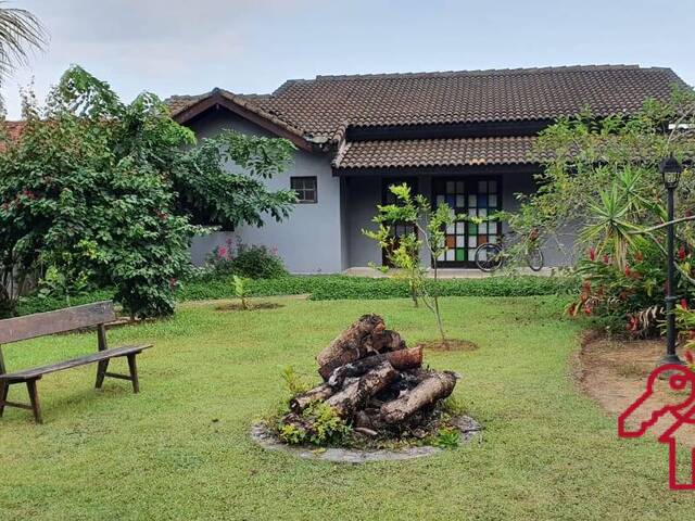 #1344 - Casa para Venda em Bertioga - SP