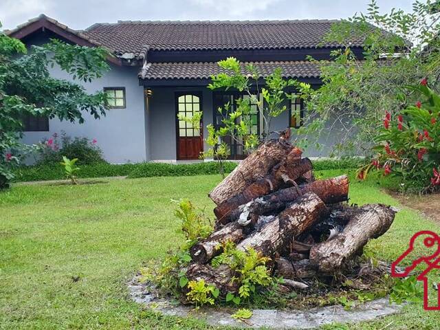 #1344 - Casa para Venda em Bertioga - SP