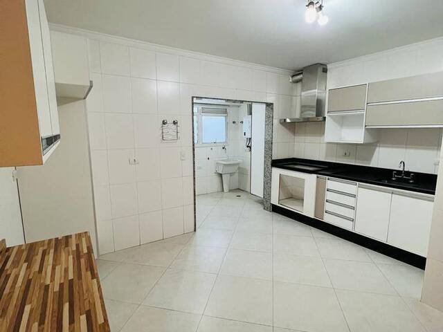 #1346 - Apartamento para Venda em São Caetano do Sul - SP - 3
