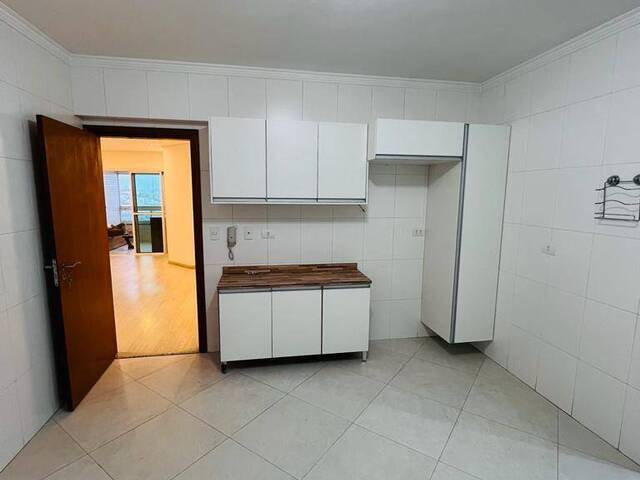 #1346 - Apartamento para Venda em São Caetano do Sul - SP - 2
