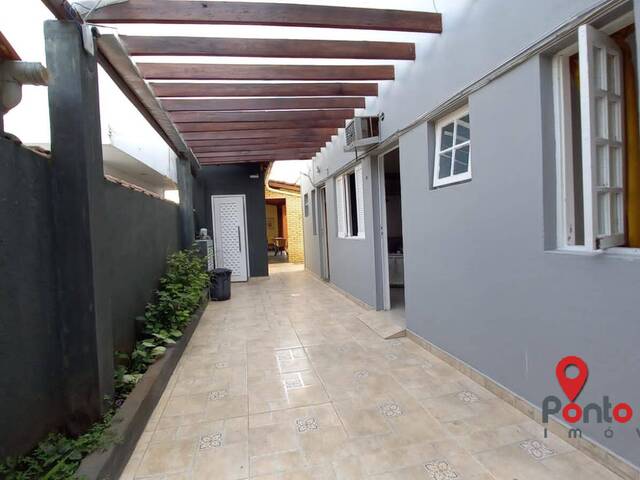 Casa para Venda em São Sebastião - 5