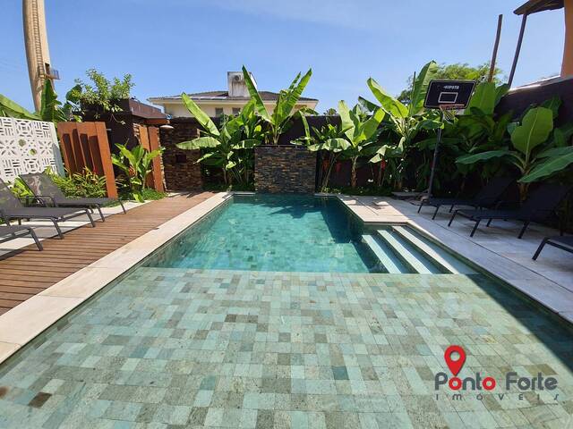 Casa para Temporada em São Sebastião - 5