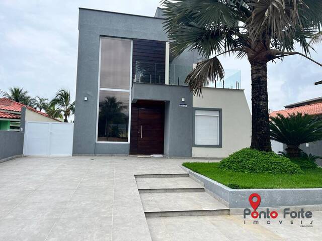 Casa para Venda em Bertioga - 5