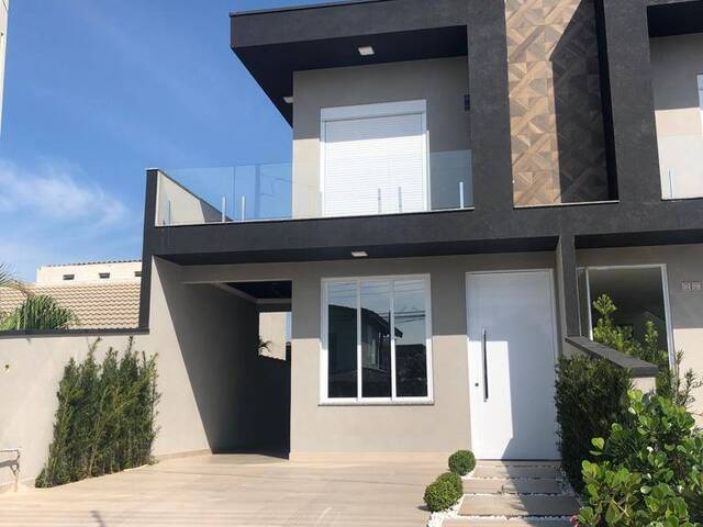 #1359 - Casa para Venda em Bertioga - SP