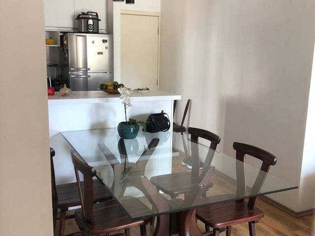 Apartamento para Locação em São Paulo - 4
