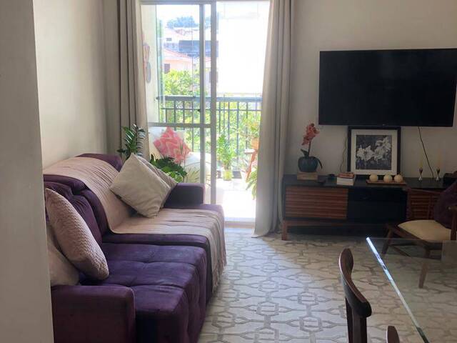 #1361 - Apartamento para Locação em São Paulo - SP