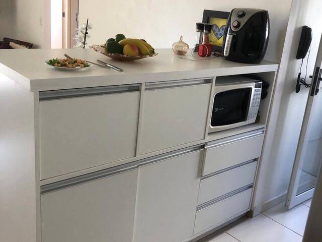 Apartamento para Locação em São Paulo - 5