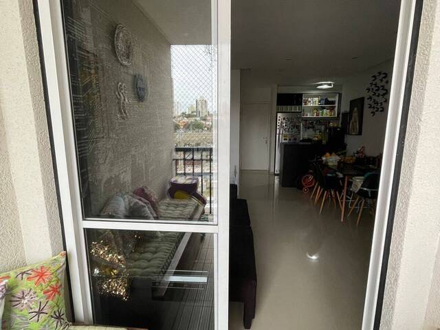 Apartamento para Venda em São Paulo - 3