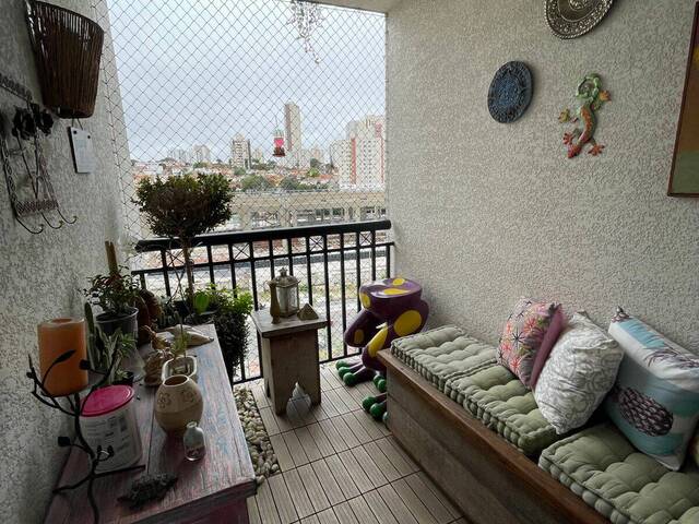 Apartamento para Venda em São Paulo - 2
