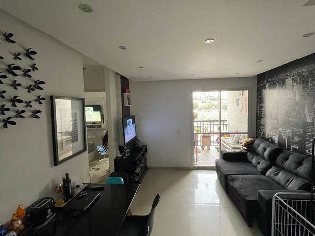 Apartamento para Venda em São Paulo - 5