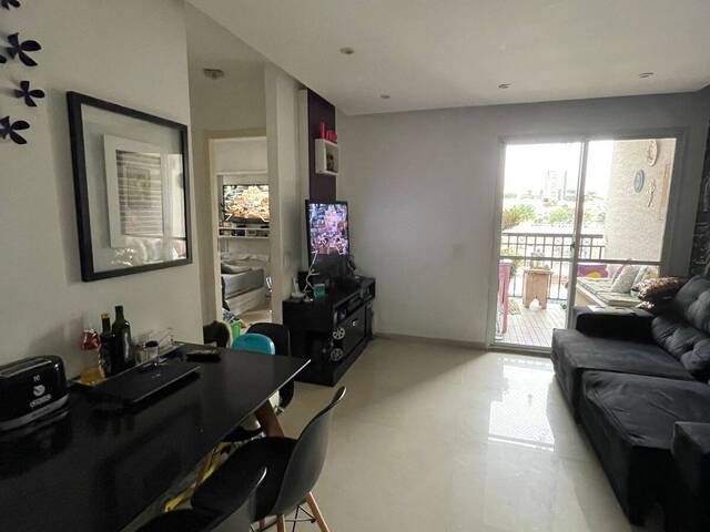 Apartamento para Venda em São Paulo - 4