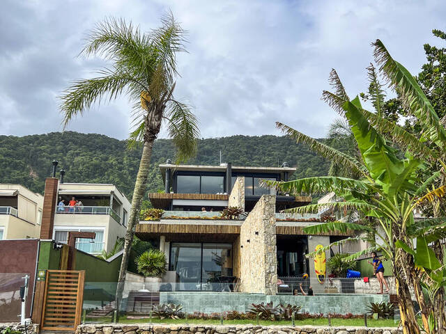 Casa para Venda em São Sebastião - 4