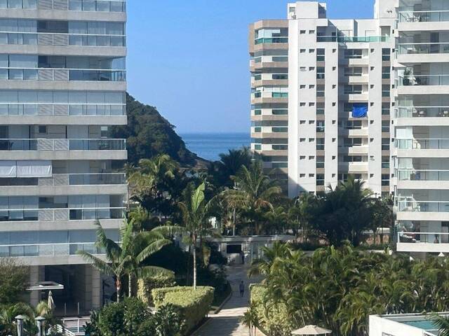 #1366 - Apartamento para Venda em Bertioga - SP - 3