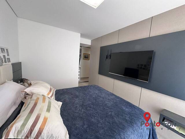 Apartamento para Venda em Bertioga - 5