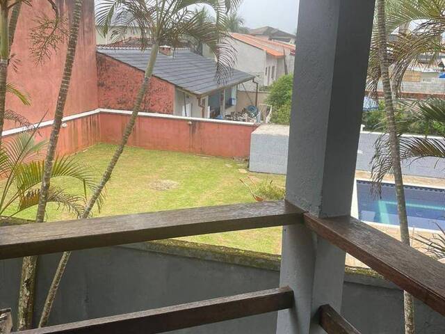 Casa para Locação em Bertioga - 4