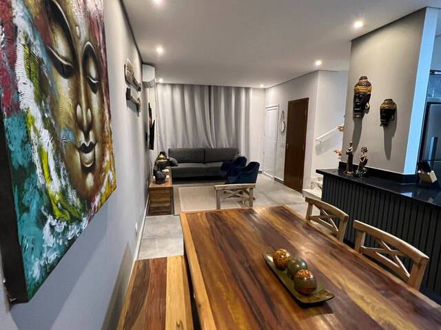 Casa para Locação em São Sebastião - 4