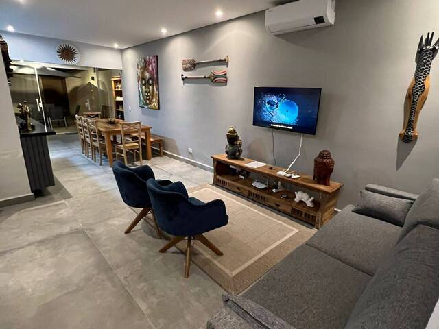 #1369 - Casa para Locação em São Sebastião - SP