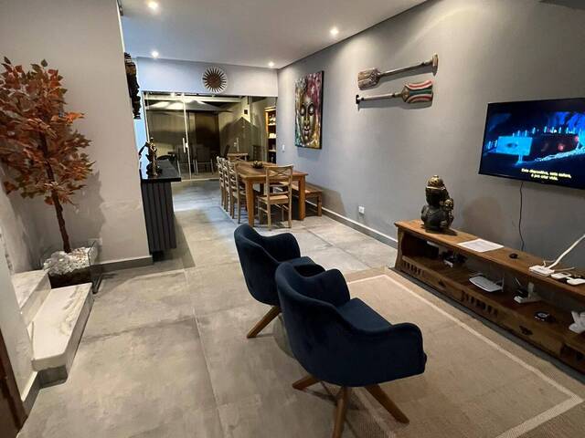 #1369 - Casa para Locação em São Sebastião - SP