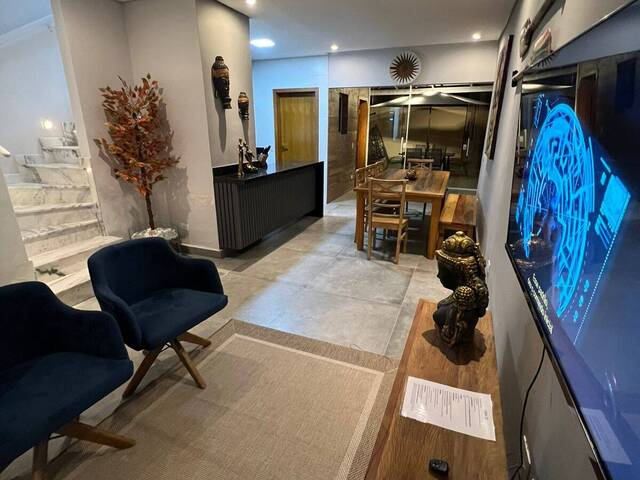 Casa para Locação em São Sebastião - 5