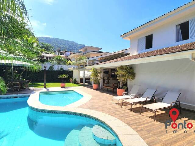 Casa para Venda em São Sebastião - 5