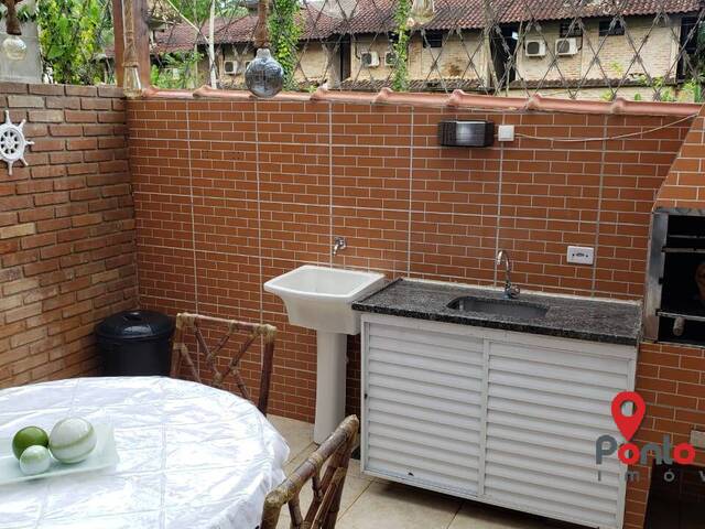 Villagio para Venda em São Sebastião - 4