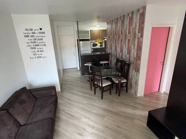 #1373 - Apartamento para Venda em São Paulo - SP