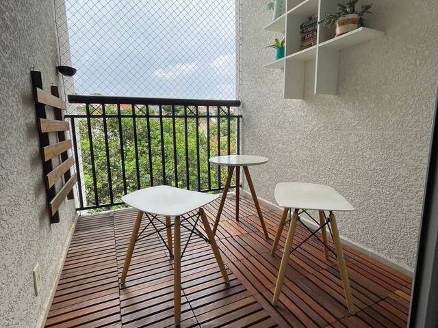 #1373 - Apartamento para Venda em São Paulo - SP