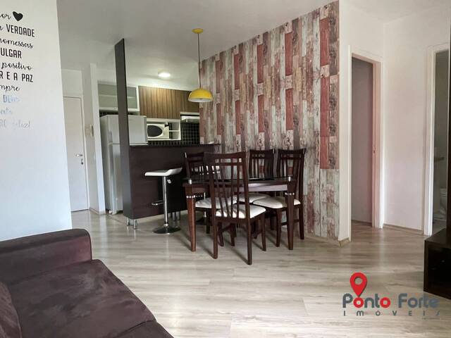 Apartamento para Venda em São Paulo - 4