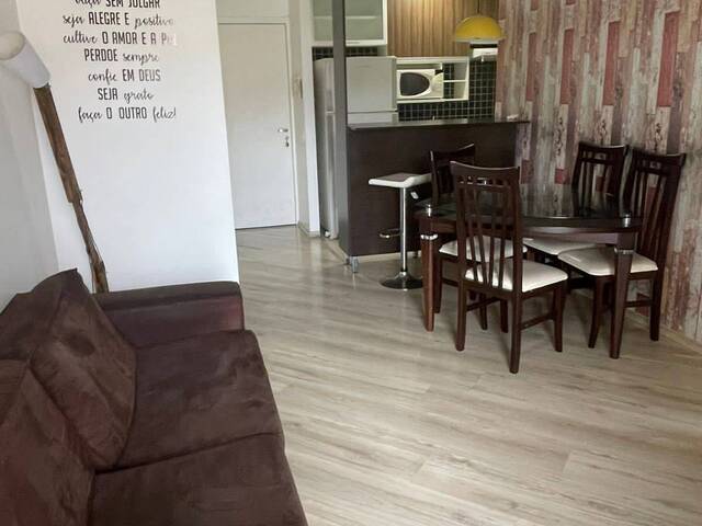 #1373 - Apartamento para Venda em São Paulo - SP