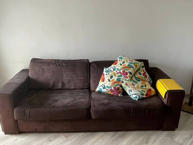 Apartamento para Venda em São Paulo - 5