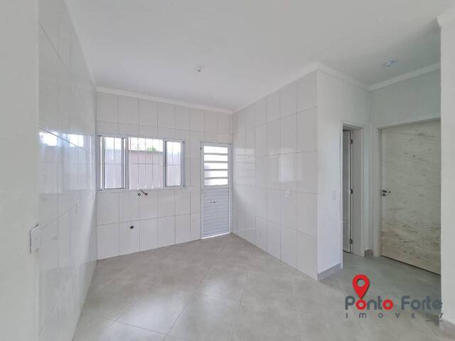 #1376 - Casa para Venda em Bertioga - SP